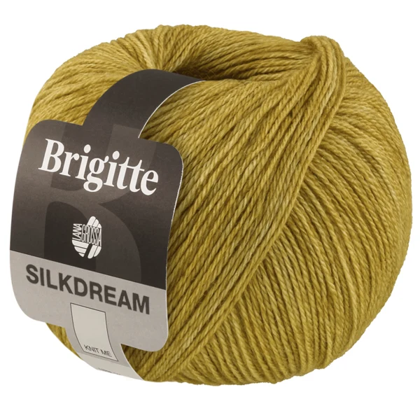 Lana Grossa Brigitte Silkdream